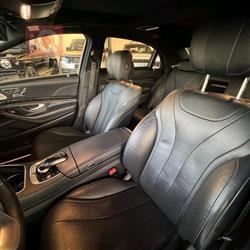 مرسيدس بنز S-Class